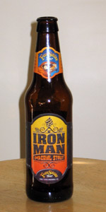 Ironman Imperial Stout