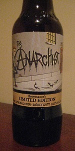 The Anarchist
