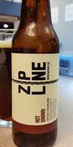 Nut Brown Ale
