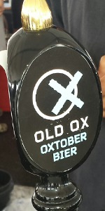Oxtober Bier