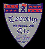 Topping Pale Ale