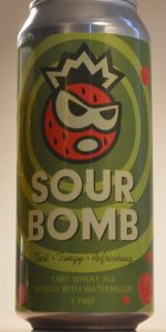 Sour Bomb