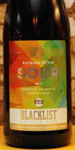 Sour Wit