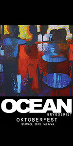 Ocean Oktoberfest