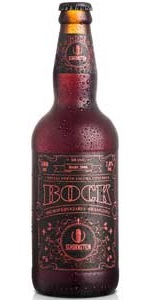 Schornstein Bock