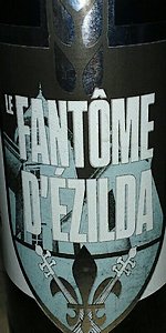 Le FantÃ´me DâÃzilda