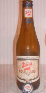 Stiegl Pale Ale