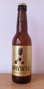 Moreneta Blonde