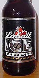 Labatt Ice