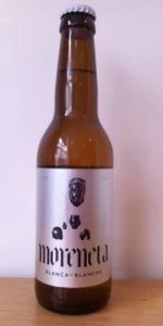 Moreneta Blanche