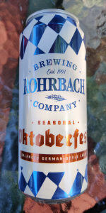 Oktoberfest