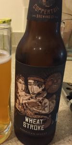 Wheat Stroke