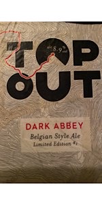 Dark Abbey