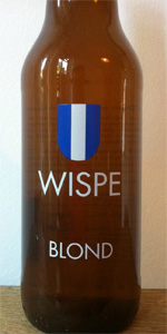 Wispe Blond