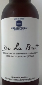 De La Brett