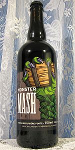 Monster Mash