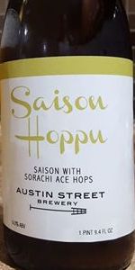 Saison Hoppu