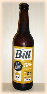 Bâ€™ill Le Blond
