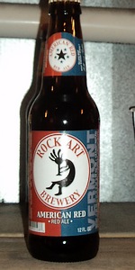 American Red Ale