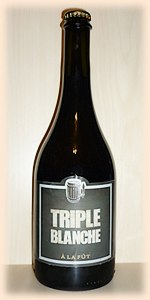 Triple Blanche