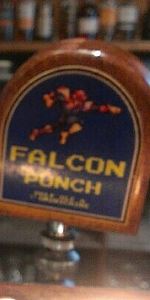 Falcon Punch