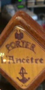 L'AncÃªtre