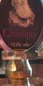 Chiniquy