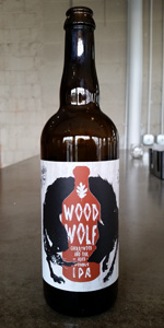 Woodwolf