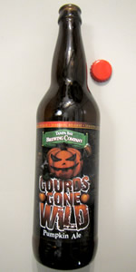 Gourd's Gone Wild