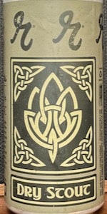 Dry Stout