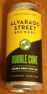 Double Cone
