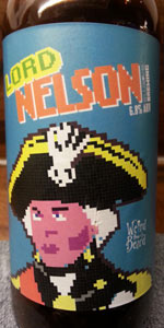 Lord Nelson