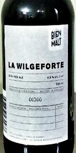 La Wilgeforte