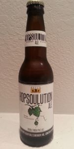 Hopsoulution