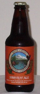 Harvest Ale