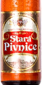 StarÃ¡ Pivnice SvÄtlÃ©