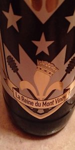 La Reine Du Mont Vinoy