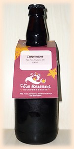 DÃ©gringole