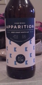 Apparition