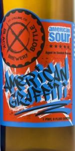 American Graffiti