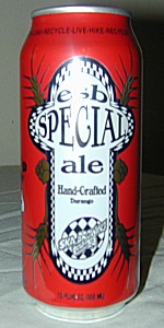 ESB Special Ale