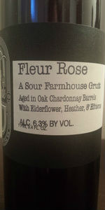 Fleur Rose