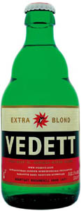 Vedett Extra Blond