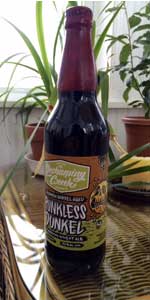 Bourbon Barrel Aged Punkless Dunkel