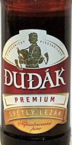 Strakonicky Dudak Premium