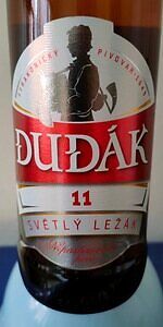 Straonicky Dudak 11Â°