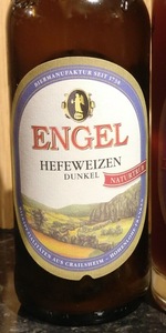 Engel Hefeweizen Dunkel