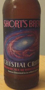 Celestial Critter
