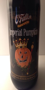 Imperial Pumpkin