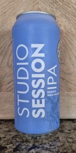 Studio Session IPA